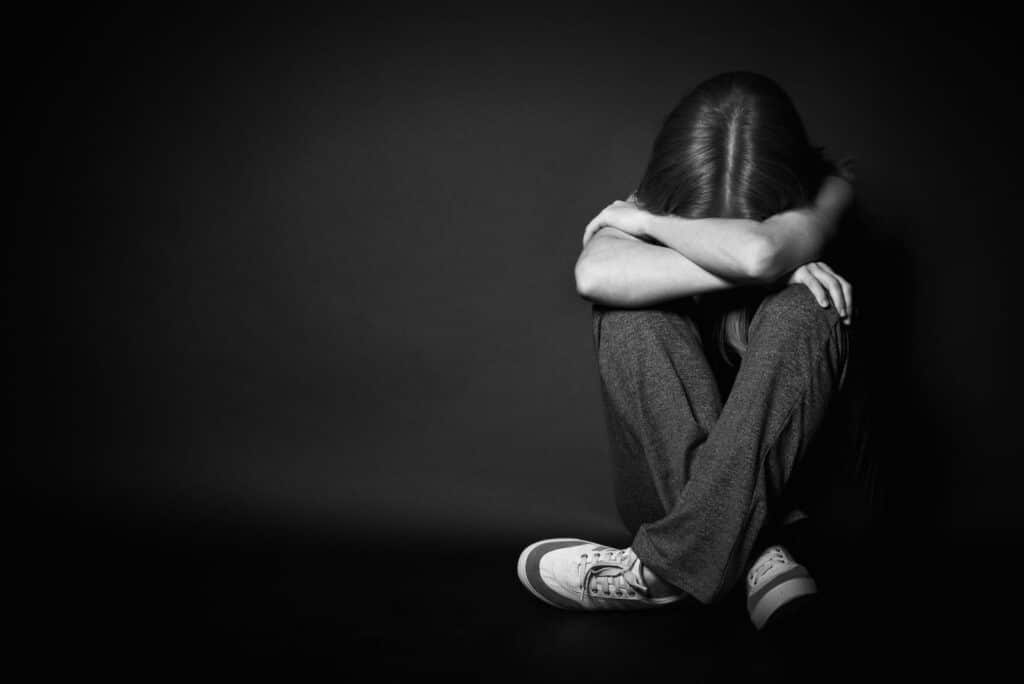 HHCW - Blog - Depression